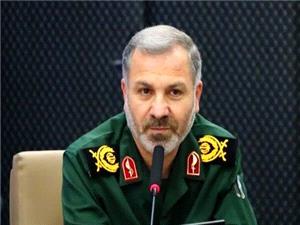 مردم غزه، در خط مقدمي مي‌جنگند که امام در 15 خرداد گشود