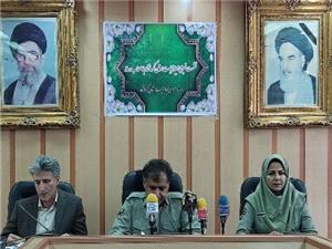 معاون محيط زيست انساني اداره کل محيط زيست استان کرمانشاه :درسال جاري تاکنون  26 روز هواي پاک در کرمانشاه داشته ايم