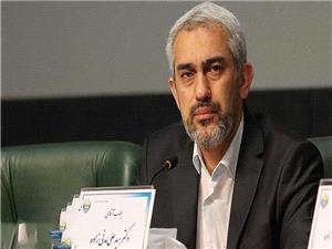 سیدعلی مدنی‌زاده نامزد وزارت اقتصاد