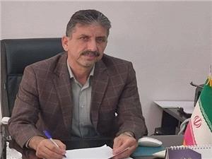 6 هزار و 612 ليتر سم دسيس بين کشاورزان توزيع شد
