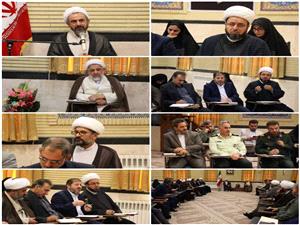 برنامه‌هاي فرهنگي و اجتماعي ستاد بومي‌سازي شوند/بايد از انتشار اخبار حاشيه‌ساز جلوگيري کرد