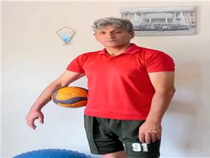 منصور جزیده: برای احیای والیبال گنبد به همدلی نیاز داریم