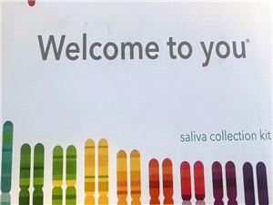 Dozens of states sue to block the sale of 23andMe personal genetic data without customer consent