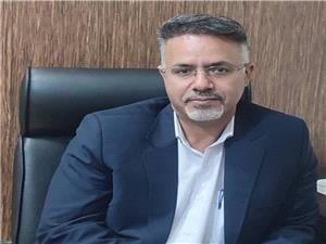 انتصاب سيد نورالدين حسيني گوشه به عنوان سرپرست مديريت امور آموزشي و تحصيلات تکميلي دانشگاه علوم پزشکي ياسوج