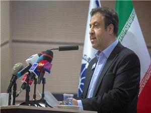 مديرکل صنعت و معدن و تجارت کرمانشاه :روز ملي فرش را تبريک گفت