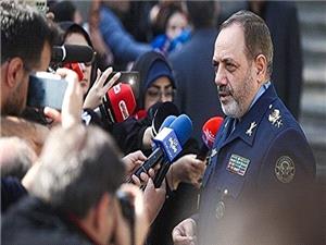 وزیردفاع: اگر جنگ تحمیل شود تلفات طرف مقابل بیشتر خواهد بود/ آزمایش موشکی جدید ایران با سرجنگی 2 تنی