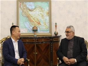 افتتاح سرکنسولگری چین در بندرعباس یک گام مهم در تقویت روابط دو کشور است