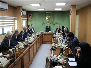 از گسترش تعاملات استاندارد با بخش خصوصي تا تلاش براي رونق توليد