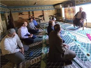 وحدت و همدلي ملت ايران باعث عقب نشيني دشمنان مي شود