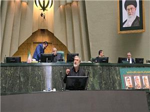 دوفوریت طرح تشدید مجازات همکاری‌کنندگان با دول خارجی تصویب شد