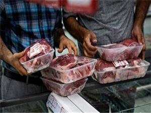 افزایش عرضه گوشت تنظیم بازاری در فروشگاه‌های زنجیره‌ای