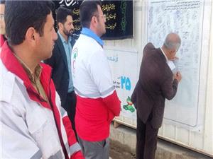 افزايش رعايت نکات ايمني در رانندگي منجر به کاهش تصادفات مي‌شود