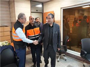 کاهش 13 درصدي فوتي ها در ايام نوروز در آذربايجان‌غربي