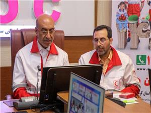 درخواست اختصاص بالگرد "ميل" و تقويت ناوگان هلال احمر کرمانشاه