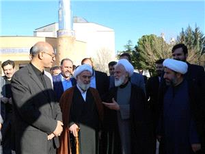 پيگيري رفع موانع رونق توليد و تکميل فاز دوم پتروشيمي کرمانشاه