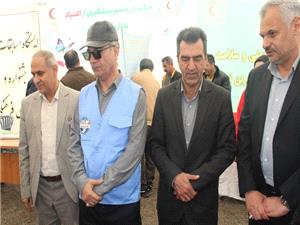 بازار شهرستان شهرکرد در نوروز 1404 براي خدمات‌رساني به مسافران آماده است