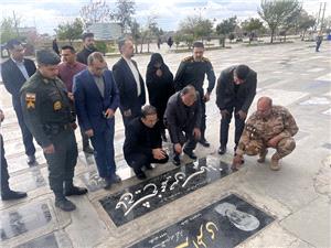 «اقوام» و نيروي انساني بزرگترين ظرفيت گلستان هستند