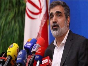 سازمان انرژی اتمی ایران: جمهوری اسلامی هرگز تسلیم فشار غربی ها نخواهد شد