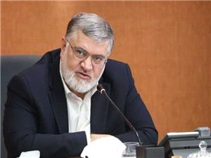 وضعيت ذخاير سد هاي پنج گانه توسط استاندار تهران تشريح شد