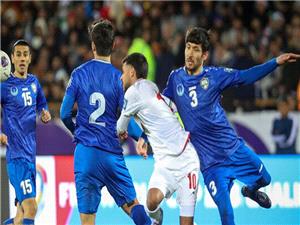 تیم ملی فوتبال ایران به جام جهانی 2026 صعود کرد