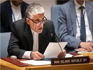 ایران کشتار جمعی غیرنظامیان در سوریه توسط رژیم صهیونیستی را محکوم  کرد