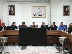 مراقبت‌هاي ويژه براي کاهش تصادفات در پيک دوم نوروز تشديد مي‌شود