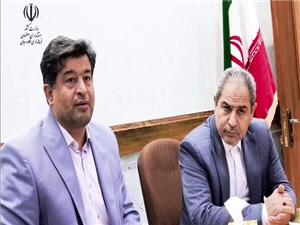 “فلاورجان‌گردي”طرحي خلاقانه براي تقسيم گردشگران در شهرستان‌هاي مختلف استان