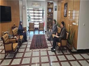 طرح‌هاي اقتصادي سازمان با پيگيري استاندار در سطح ملي بررسي مي‌شود