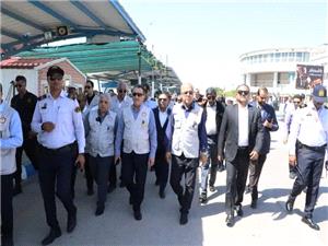 هرمزگان؛ قطب توسعه درياپايه کشور است