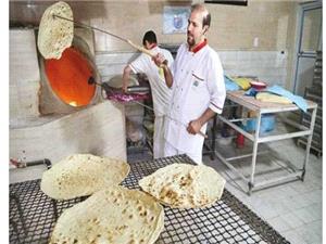 اجراي طرح دوگانه سوز کردن نانوايي‌ها در استان بوشهر