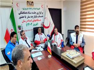 کاهش 35 درصدي حواث رانندگي در نوروز 1404