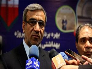 مشهد نيازمند افزايش سرانه درمان و توسعه زيرساخت‌هاي بهداشتي است