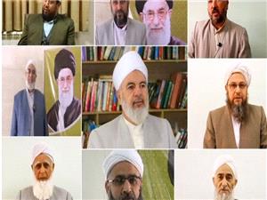 در آستانه روز قدس فریاد انزجار علمای اهل سنت گلستان از جنایت رژیم صهیونیستی طنین انداز شد