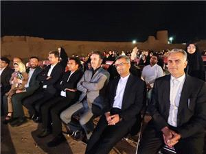 ميبد پرظرفيت ترين شهرستان استان در حوزه ميراث فرهنگي و گردشگري