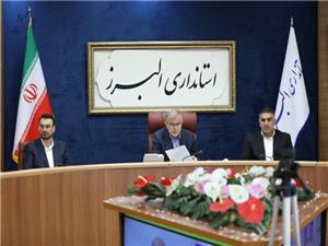 افزايش 42 درصدي پذيرش مسافران نوروزي در استان البرز