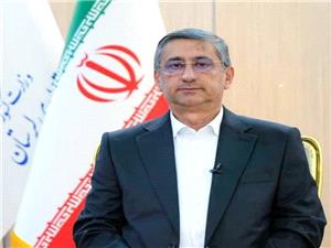 پيام استاندار لرستان به مناسبت فرا رسيدن روز جهاني قدس