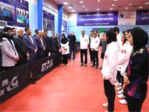 اولين حضور ورزش دانش آموزي ايران در بازي هاي جهاني زير 15 سال