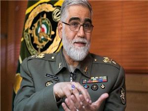 امیرپوردستان: ایران همیشه حامی مردم فلسطین خواهد بود