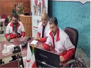 لزوم بهره‌گيري فناوري‌هاي نوين در امداد و نجات هلال احمر