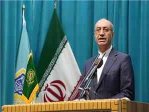 قدس، نماد مقاومت و ميعادگاه آزادي‌خواهان جهان است