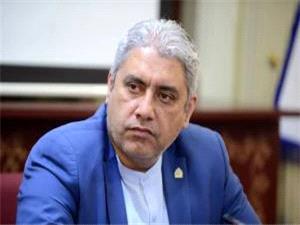 خمارلو: امیدوارم روزی شاهد نابودی رژیم غاصب صهیونیستی باشیم