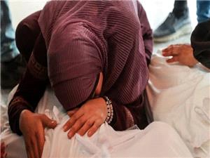 سازمان ملل: حملات اسرائیل به غیرنظامیان غزه مصداق جنایت است