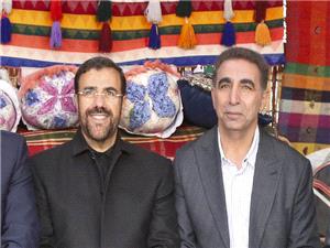 نقش نوروزگاه‌هاي عشايري و ارايه تصوير مناسب از تنوع  اقوام در فارس