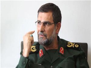 سردار تنگسیری: هرگز درباره موضوع موشکی یا توانمندی‌ جبهه مقاومت مذاکره نمی‌کنیم