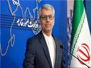 ایران آمادگی خود را برای کمک به روند امداد و نجات زمین‌لرزه میانمار و تایلند اعلام کرد