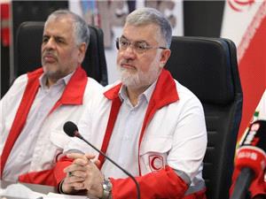 معتمديان: استان تهران در معرض بلاياي طبيعي است