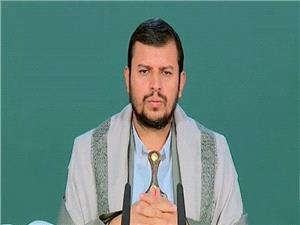 رهبر انصارالله: مقاومت مردم غزه در برابر صهیونیست‌ها ستودنی است