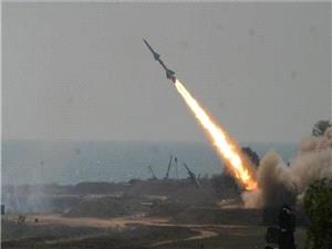 آژیرهای خطر در حمله موشکی یمن به فلسطین اشغالی فعال شد