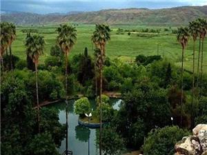 کهگیلویه؛ گنجینه ای از آثار تاریخی و طبیعت بکر برای جذب گردشگر