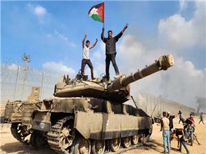 انتشار حقايق شوک‌آور جديدي از عمليات طوفان الاقصي توسط ارتش صهيونيستي